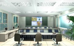 安防操作臺如何定制？專業安防操作臺廠家選擇技巧