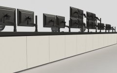 操作控制臺如何使用與維護？增加操作控制臺使用壽命的方法