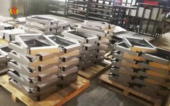 操作臺鈑金加工工藝流程有哪些？