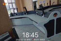 操作臺安裝完成驗收內容有哪些？