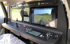 多功能戰略作戰指揮桌是什么？