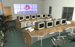 定制中控室控制臺哪幾點更重要？七大中控室控制臺特性分析