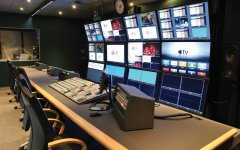 廣電機房控制臺定做標準有哪些？