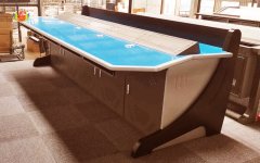 機場控制臺都有哪些工作崗位？