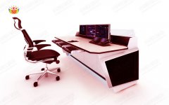 機房控制臺是什么？