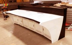 機柜式控制臺結構設計要點有哪些？