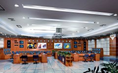 監控控制臺如何進行安裝？