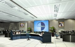 中創美定制控制臺有哪些特點？