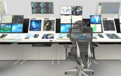 如何做監控控制臺人體工程學設計才能更舒適高效？