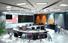 為什么控制臺對于指揮中心這么重要？