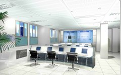 鐵路調度中心調度控制臺訂做標準有哪些？