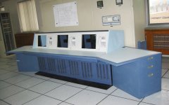 琴式操作臺怎么設計更好用？四大琴臺設計必備要素分享