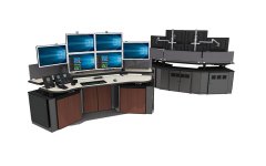 升降控制臺技術要求有哪些？如何設計更合理？