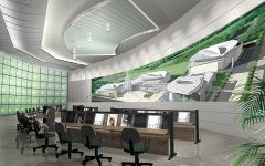 優質監控臺定做標準有哪些？