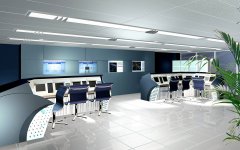 如何定制監控臺？中創美監控臺定制方案詳解