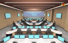 智慧城市指揮中心是什么？