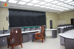 智慧小區指揮中心是做什么的？