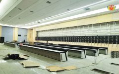 中控室和監控室的區別有哪些？