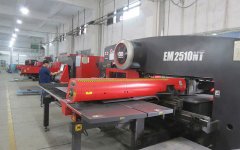 控制臺廠家哪家好？專業控制臺廠家必備八大特性解析