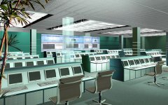 鐵路調度臺參數有哪些？