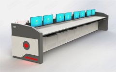 應急指揮中心調度臺特點有哪些？