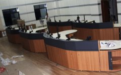 指揮調度臺材質有哪些？輕松分辨指揮調度臺質量