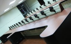 電力調度臺廠家在哪里？全國調度臺生產廠家排行