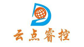 云點?？夭僮髋_品牌標識