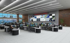 監控操作臺哪家好？監控操作臺采購技巧