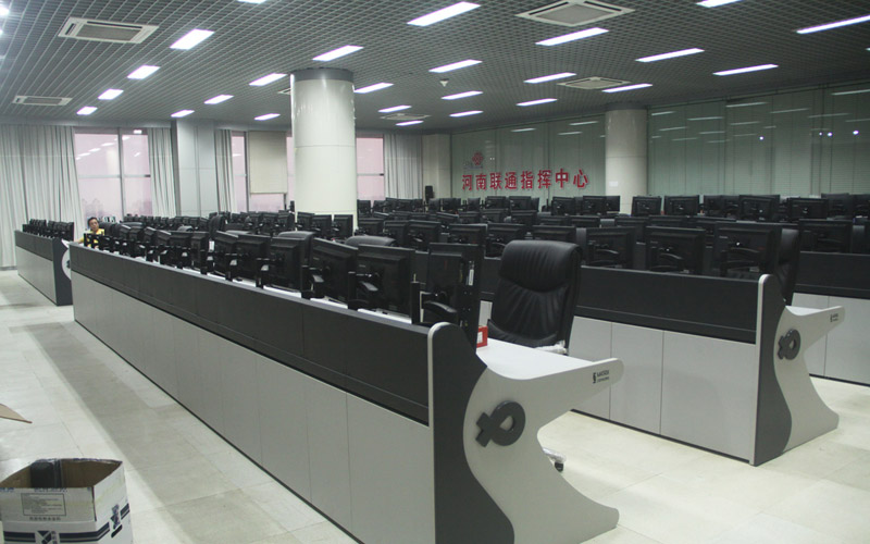 操作臺、控制臺、監控臺、調度臺區別示意圖