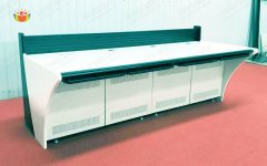 監控操作臺材質要求有哪些？