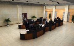 監控操作臺進口品牌有哪些？