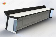 收費站監控室操作臺如何選擇？