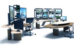 監控控制臺生產廠家哪家好？