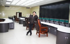 監控控制臺材質有哪些種類？