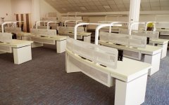 監控控制臺是什么?