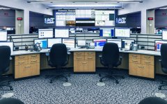 視頻監控控制臺作用有哪些？