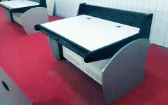 社區物業監控控制臺多少錢？