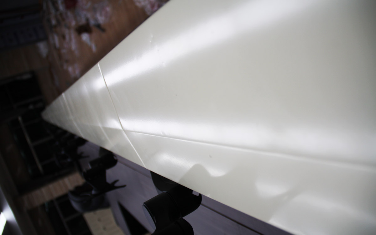 監控工作臺劃痕圖片