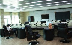 監控室工作臺要求有哪些?