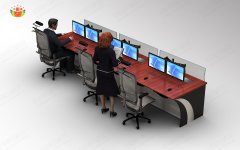 監控臺價格多少錢？監控臺報價行情查詢