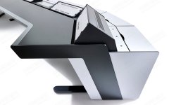 豪華調度監控臺是什么？