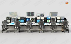 中創美品牌監控臺的優勢有哪些？