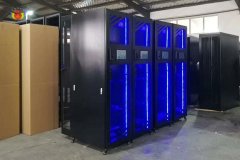 機柜配件有哪些？