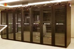 機柜是如何散熱的？