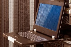 KVM是用來做什么的？