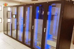 網絡機柜與服務器機柜區別有哪些？