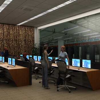 防爆操作臺控制臺定制