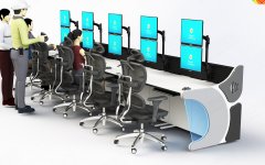 操作臺與控制臺的區別？