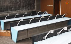 控制臺操作臺價格多少錢？